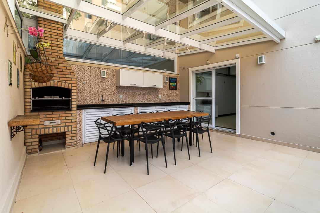 Condominio residencial   - foto 1