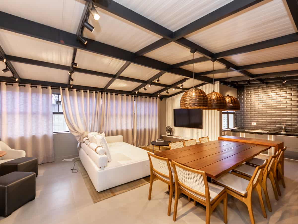 Condomínio Edifício Jardim Das Primaveras - foto de fundo