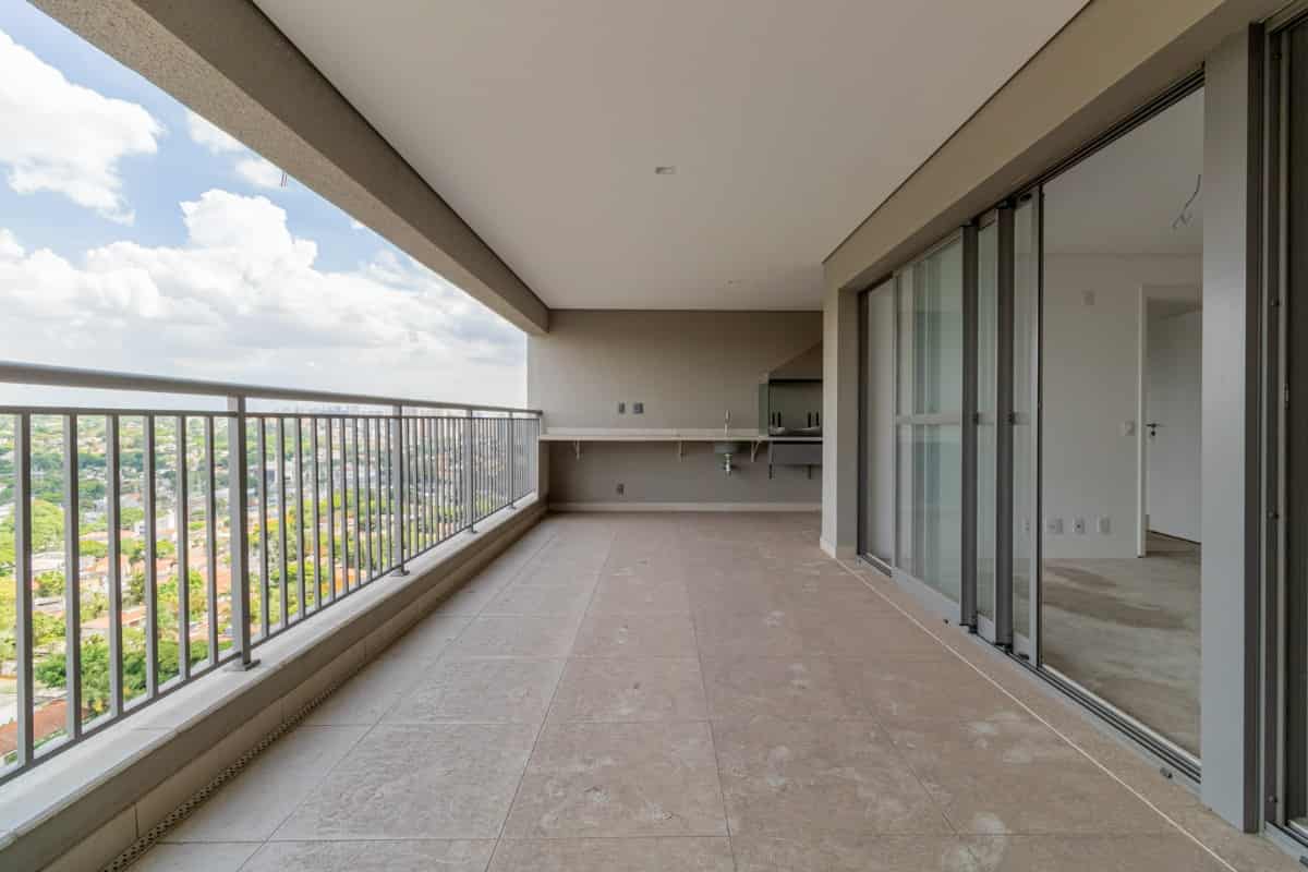 Skyline Jockey Butantã - foto 1