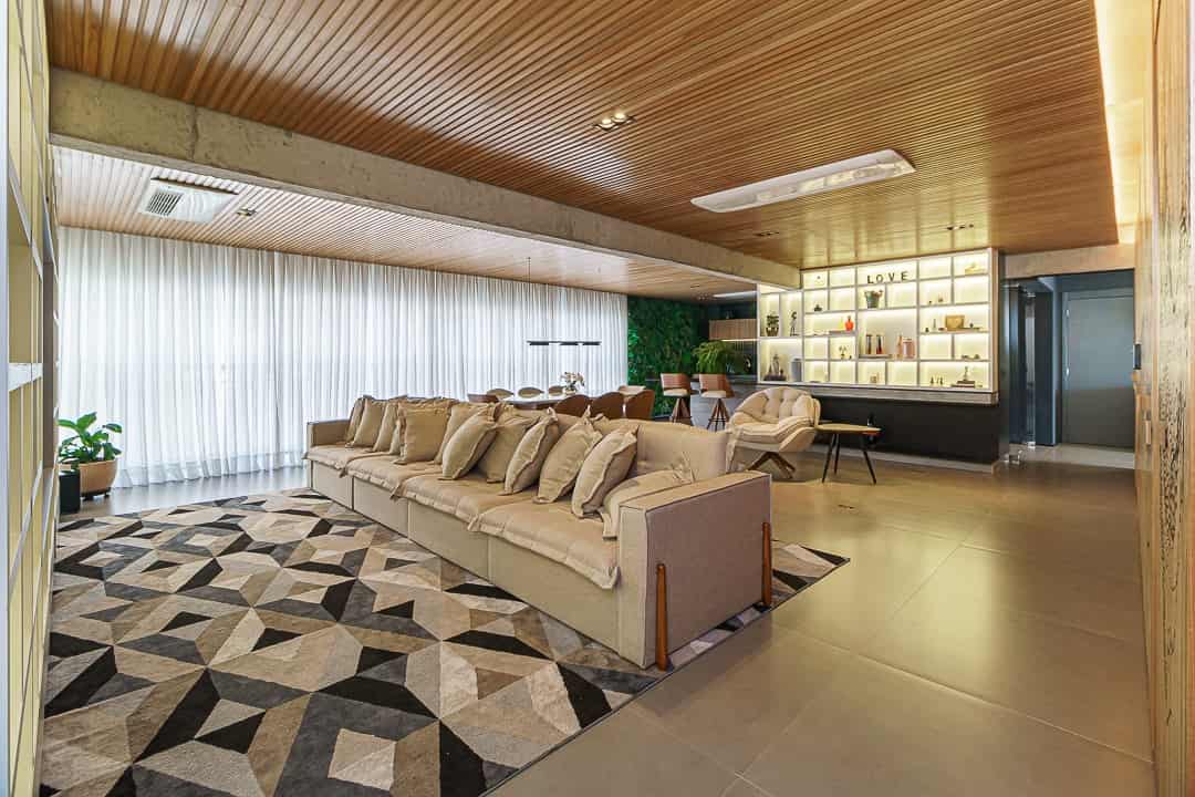 Edifício Splendor brooklin  - foto 1