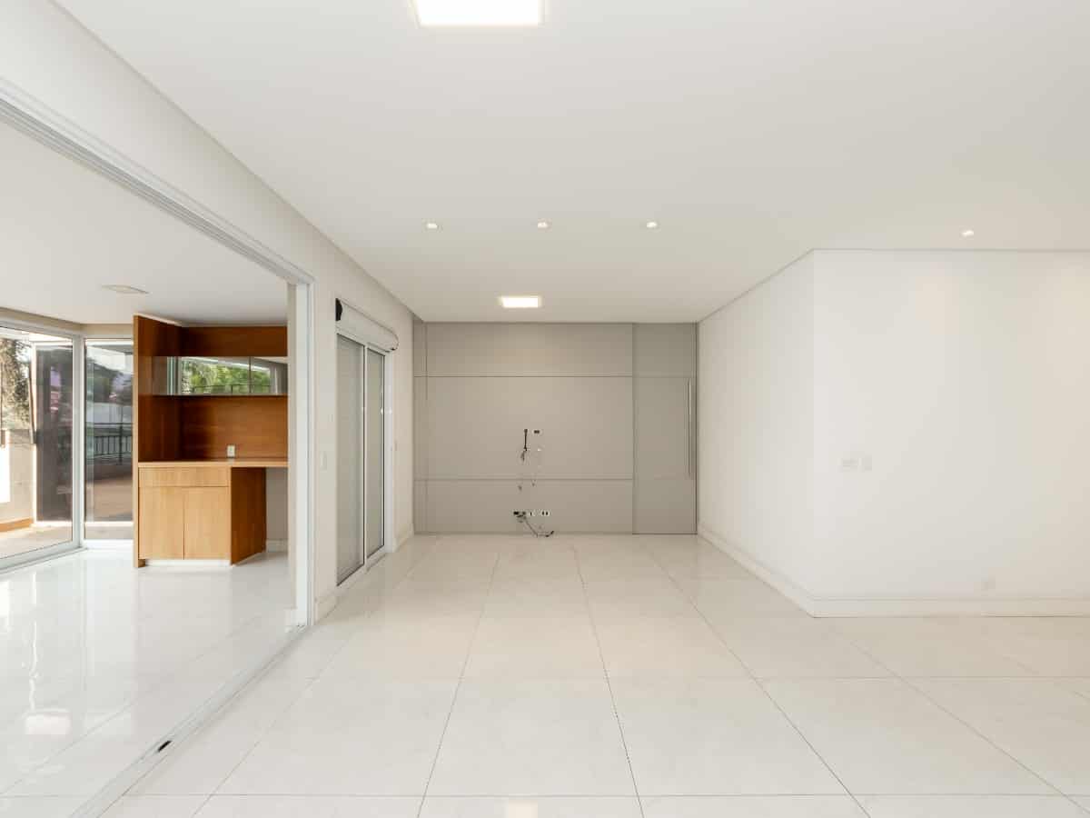 Condomínio Edifício Alameda Floresta  - foto de fundo