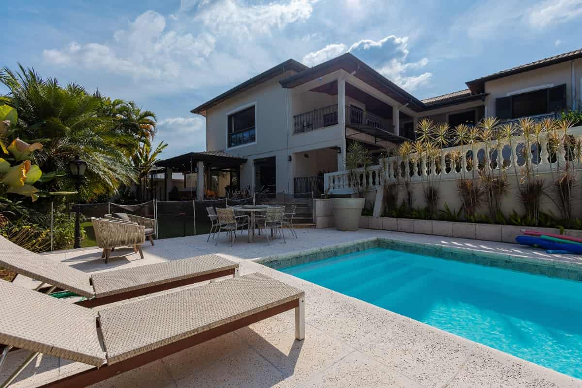 Condomínio Vista Alegre - foto 1