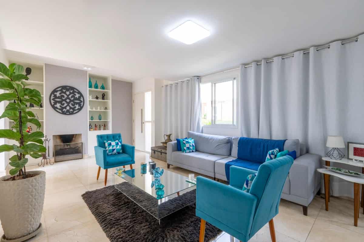 Condominio new england  - foto 1