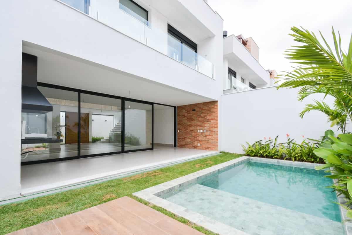 Condomínio Vila Luni - foto de fundo