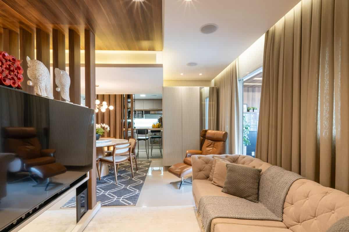 Condomínio Accordes  - foto 1