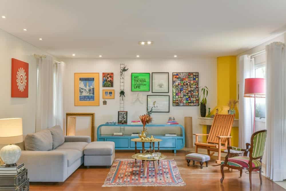 Condominio Residencial Vila das Acacias - foto de fundo