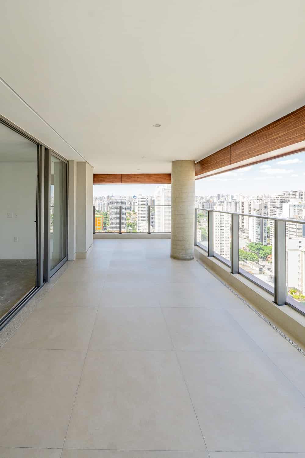 Condomínio Gio Campo Belo - foto 1