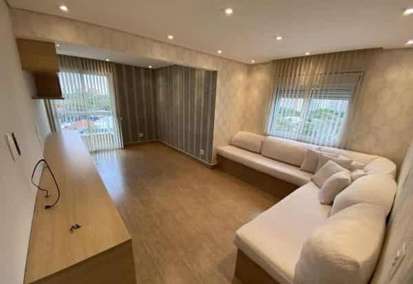 Condomínio Edifício Uirapuru - foto 1