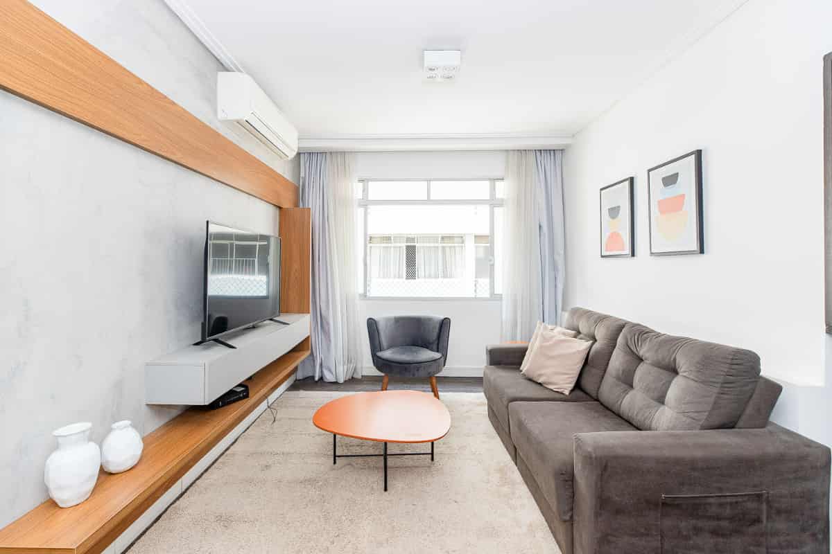 Condomínio Edifício São João - foto 1