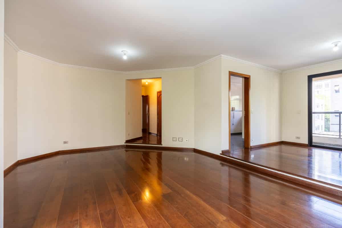 Condomínio San Diego - foto de fundo