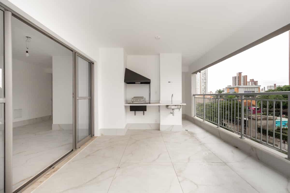 Condomínio Living Villaggio - foto de fundo