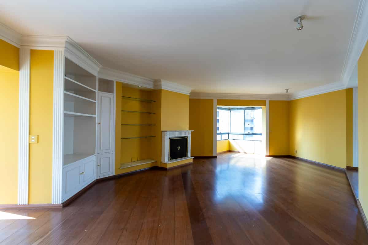 Condomínio Premium Mansions - foto de fundo