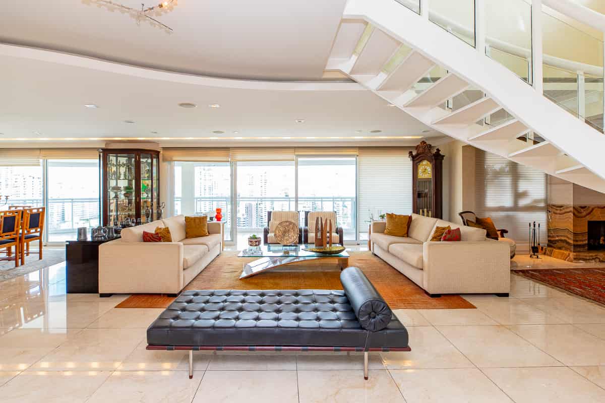 Condomínio Edifício Grand Vue - foto 1