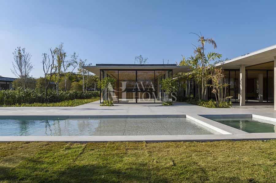 Fazenda Boa Vista Porto Feliz - foto 1