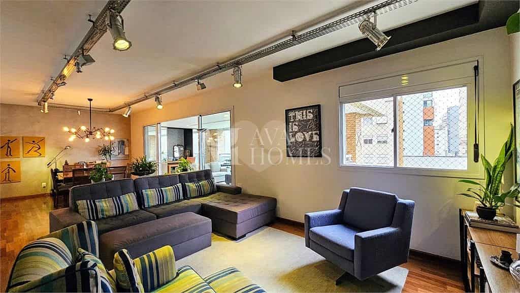 Condomínio London Vila Olímpia  - foto 1