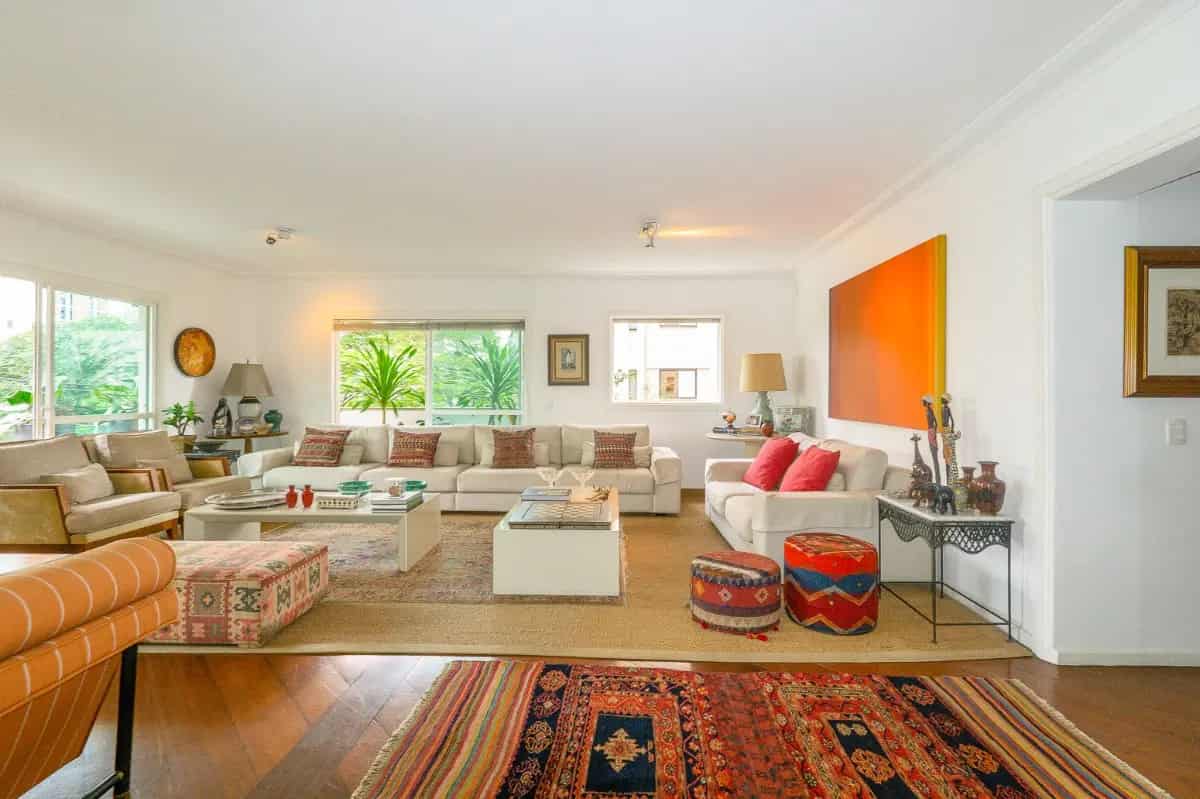 Condomínio Edifício Villa Medicis - foto 1