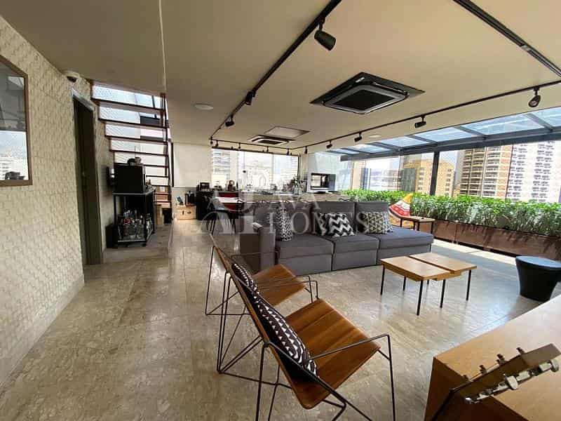 Edifício Boulevard Saint Germain - foto 1