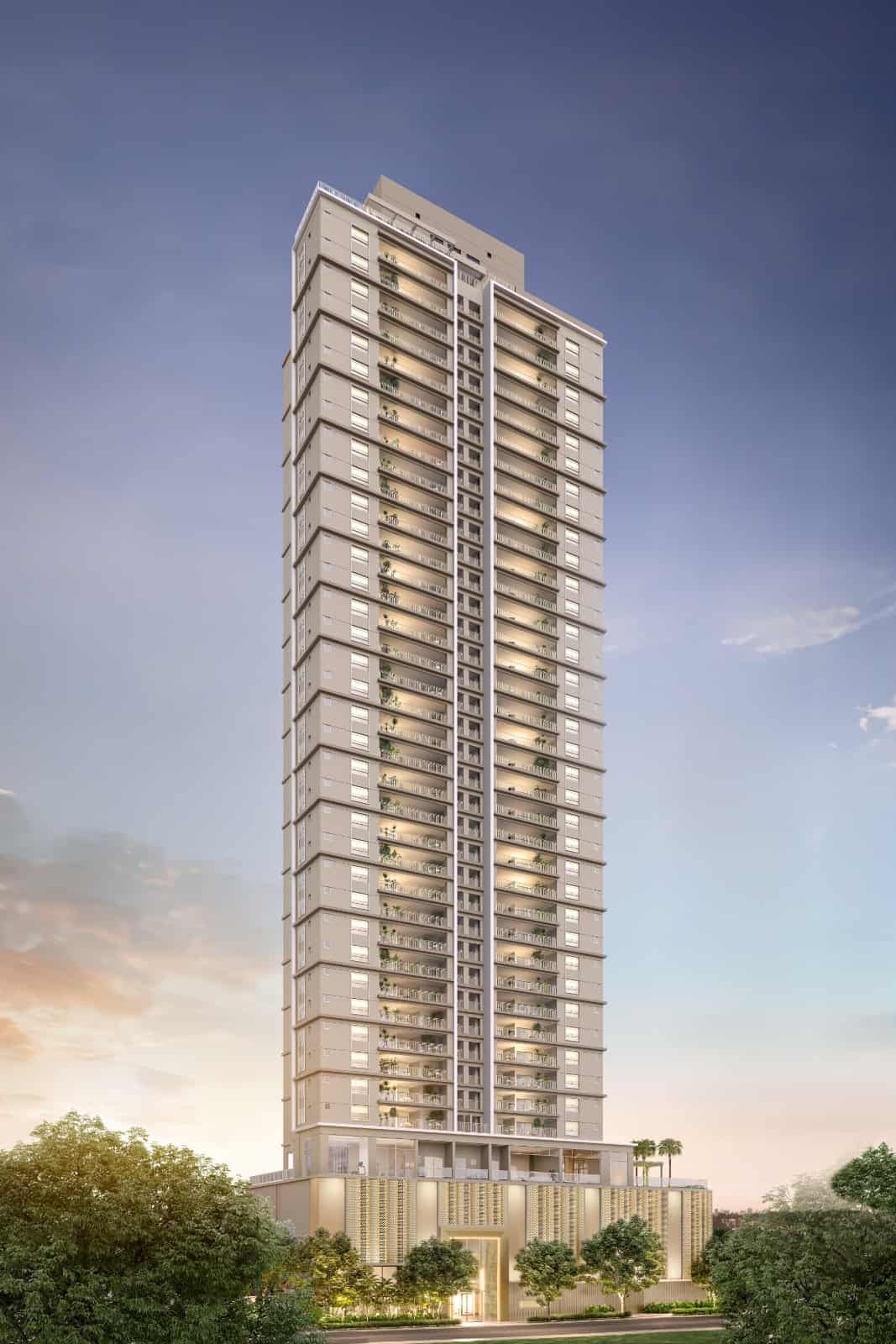 The Garden Klabin  - foto 1