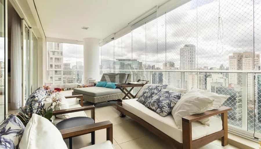 Edifício Benedito Lapin - foto 1