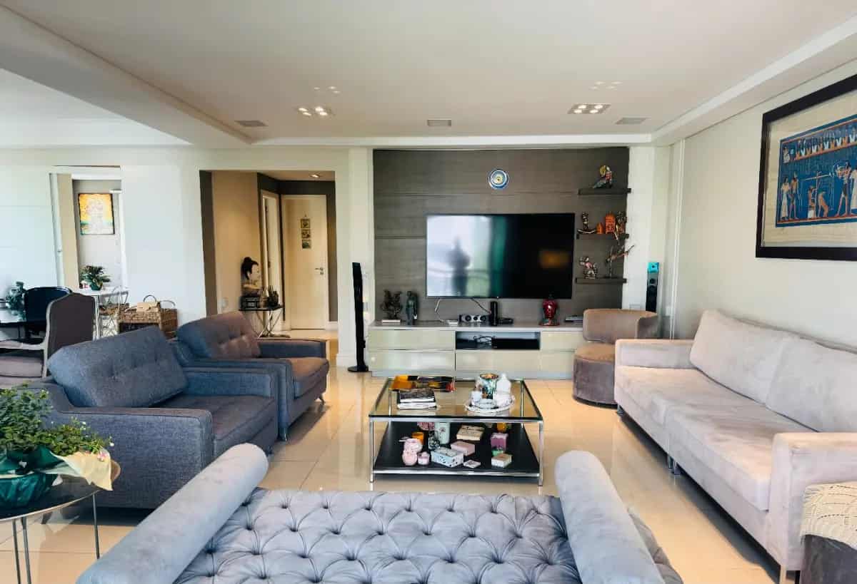 Meridiano Aclimação