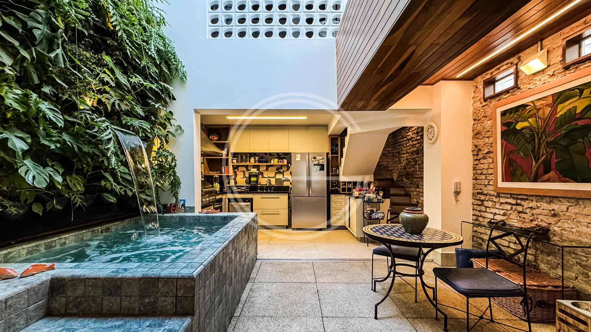 Casa a Venda no Ibirapuera - foto 1