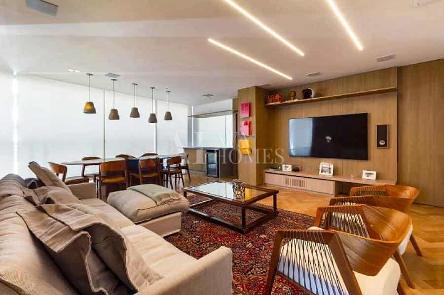 Edifício Edge Itaim Bibi - foto 1