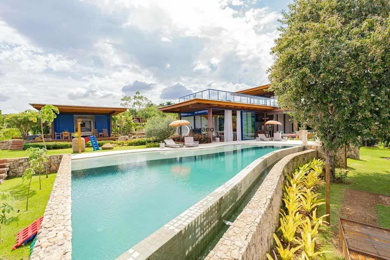 Condominio Fazenda Boa Vista Porto Feliz