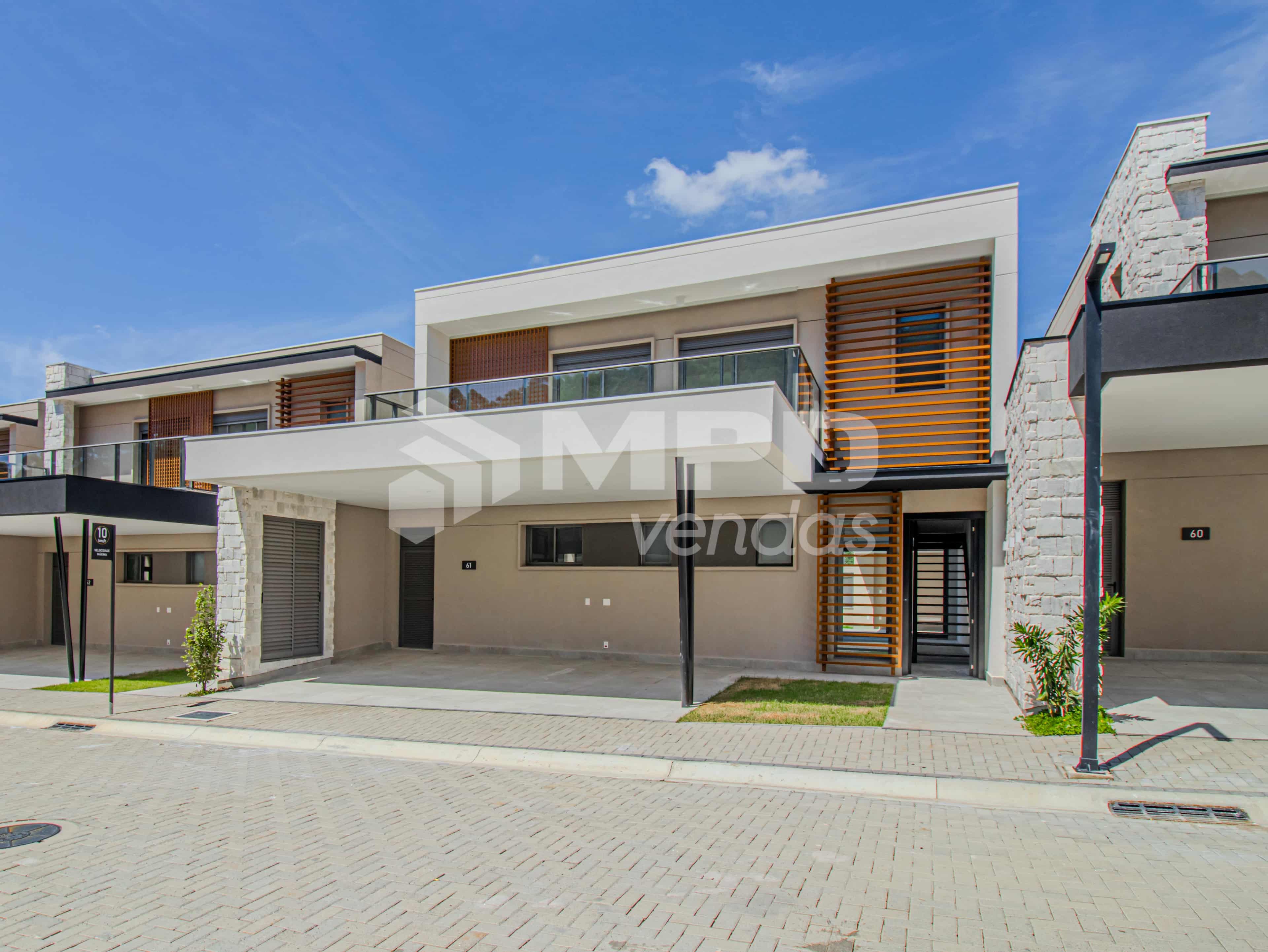 Residencial Tambore III MPD - foto 1