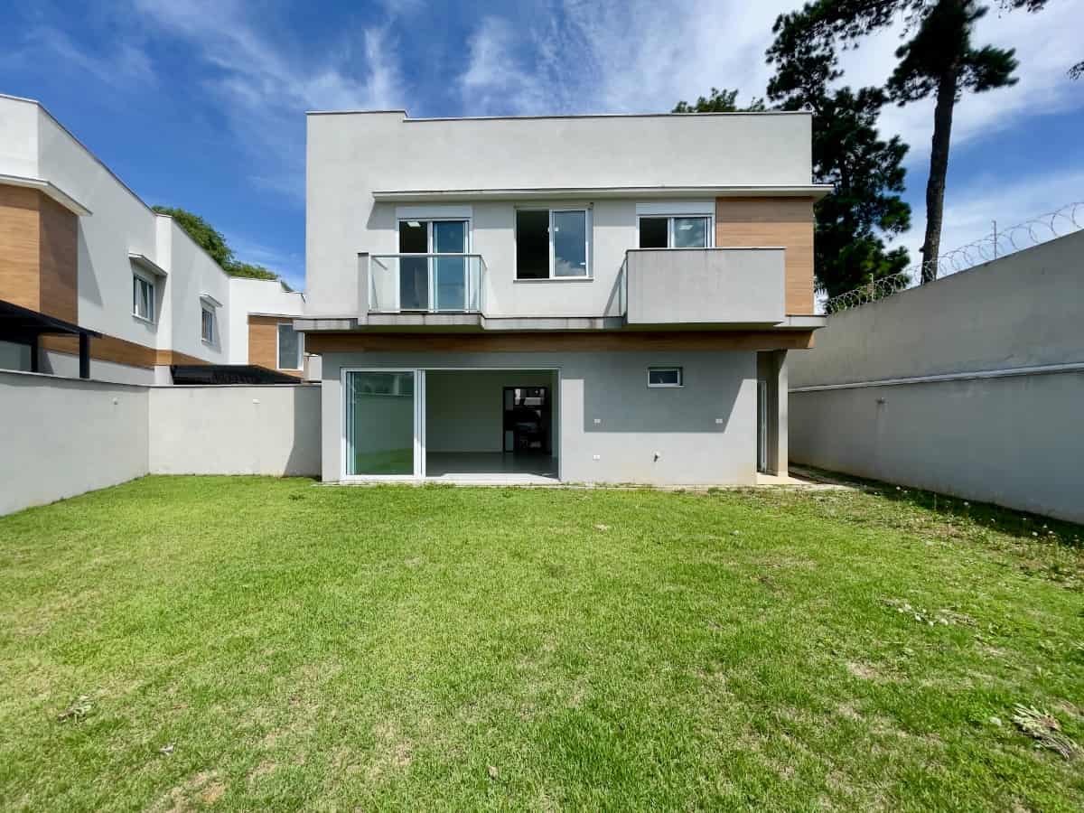 Casa em Condomínio a Venda Jardim Prudência - foto de fundo