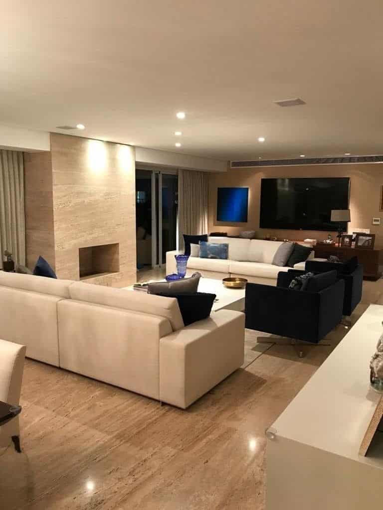 Hemisphere Ibirapuera