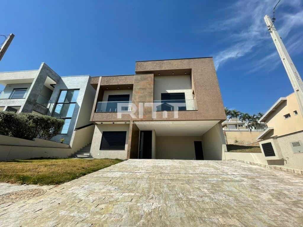 Condominio Zurich Swiss Park Campinas - foto 1