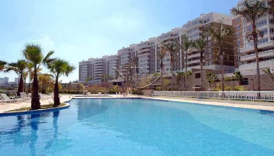 Villa Amalfi Panamby - foto 1