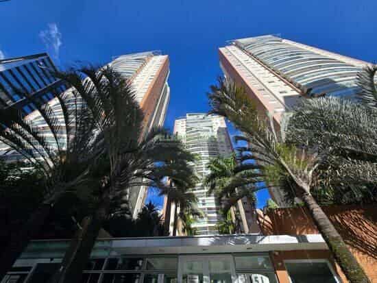 Edifício Camp Life Preço - foto 1