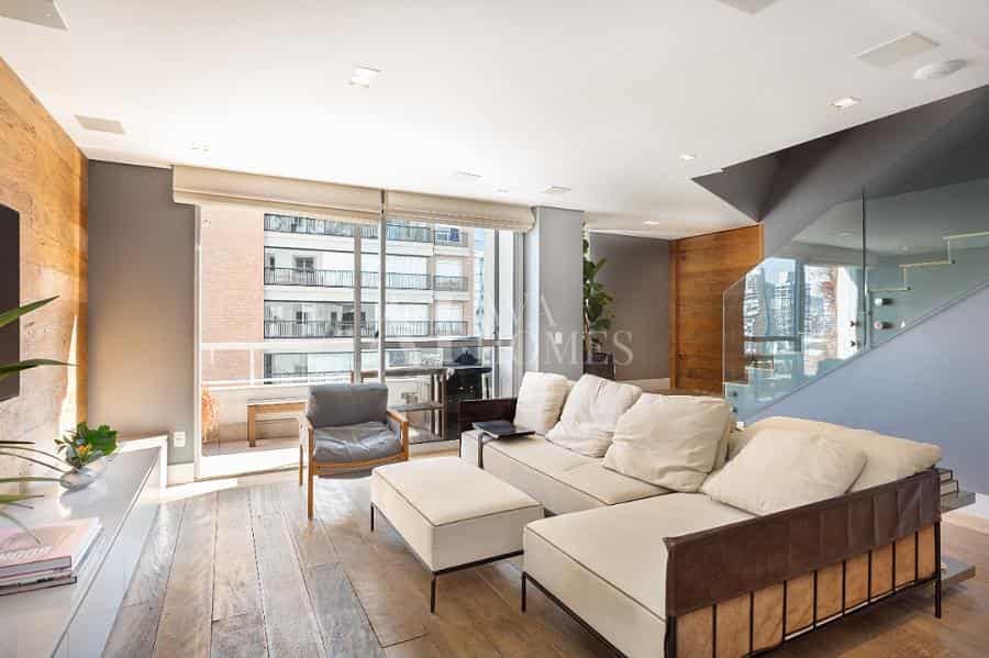 Condomínio Leopoldo Espaço Duo - foto de fundo