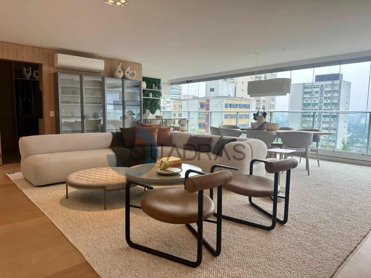 Ed. Condomínio Alameda Jardins - foto de fundo