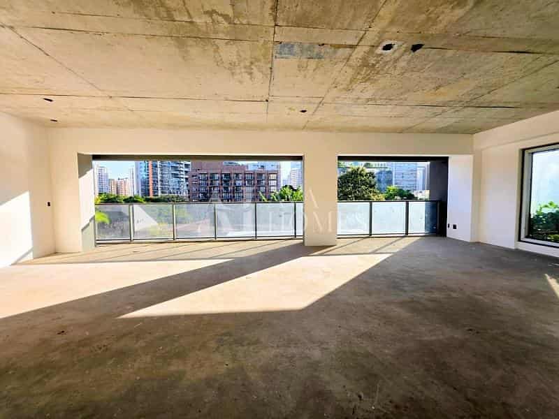 Condomínio Praça Faria Lima - foto 1