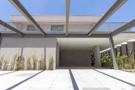 Condomínio Vila Miranhas  - foto de fundo