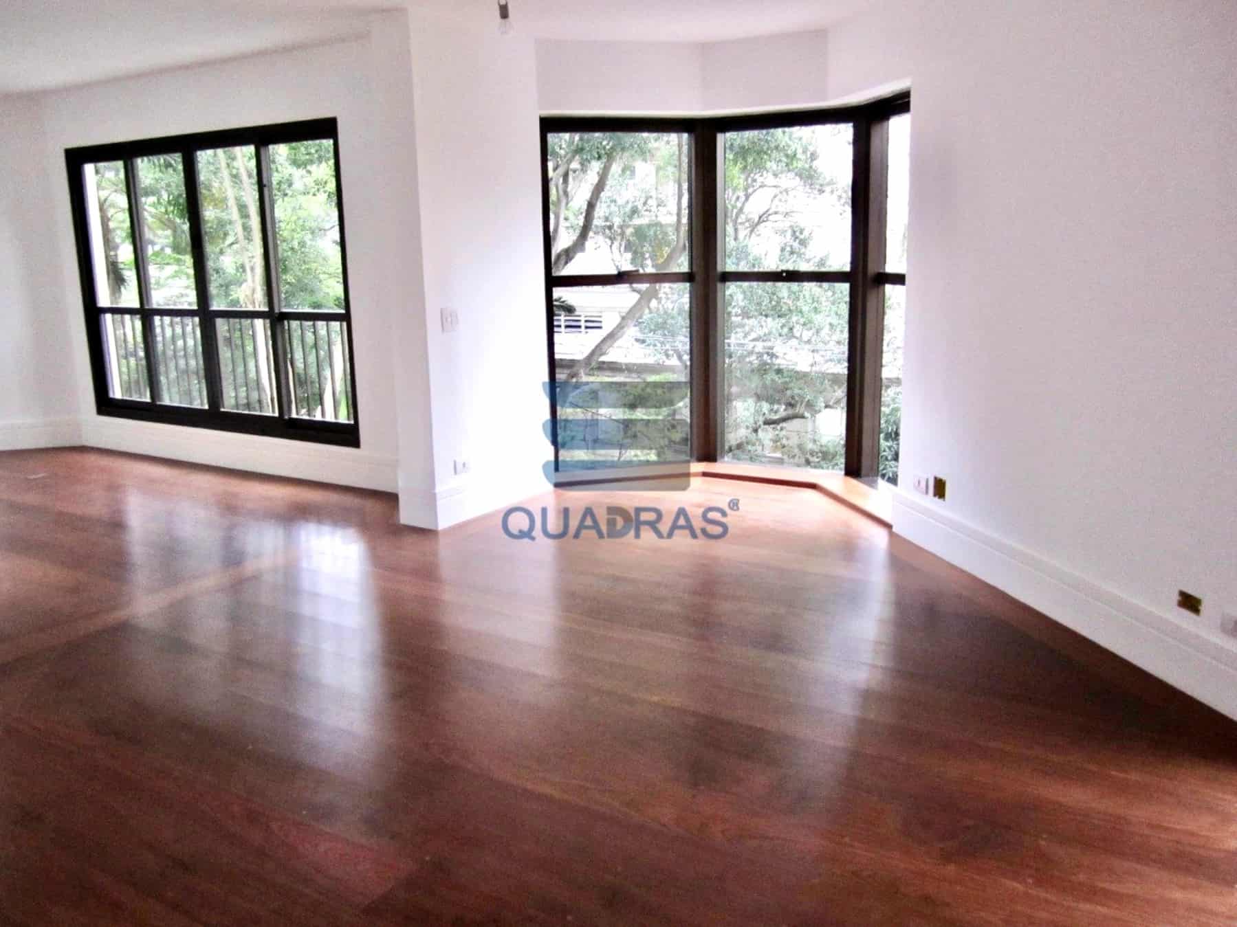 Condomínio Maison Saint Laurent - foto de fundo