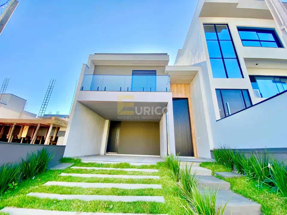 Residencial Reserva da Mata - foto 1