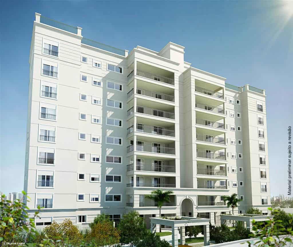 Condomínio Residencial Jardins de Provence - foto de fundo