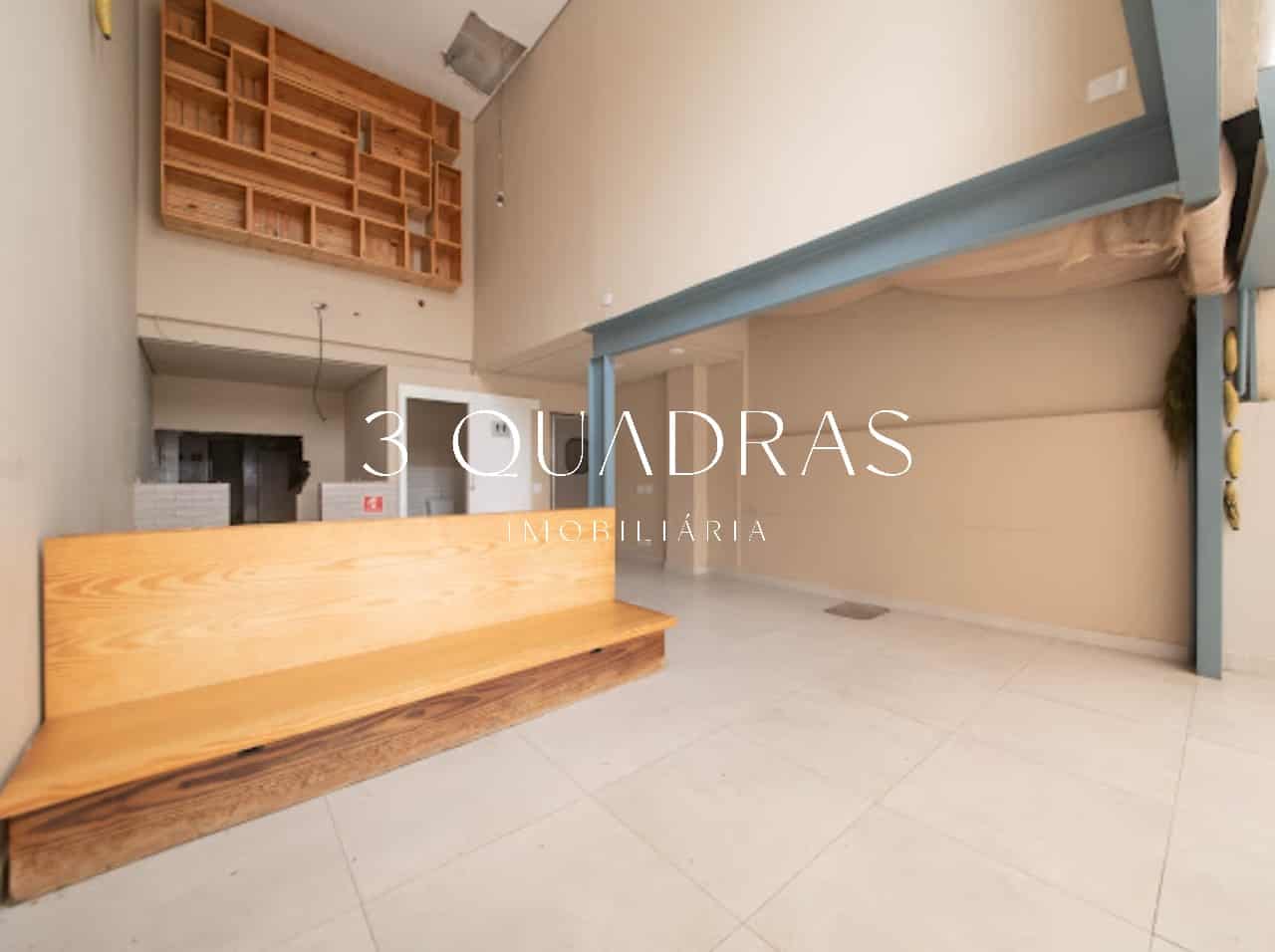 Casa comercial Vila Nova  - foto 1