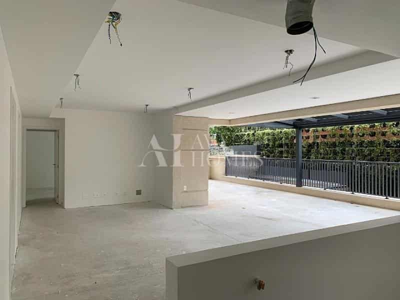 Lindenberg Reserva Itaim - foto 1