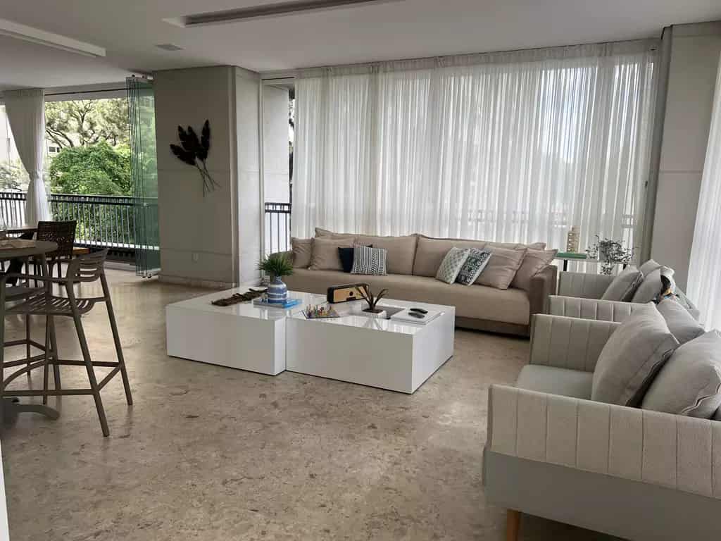 The Place Moema Torre Canário - foto 1