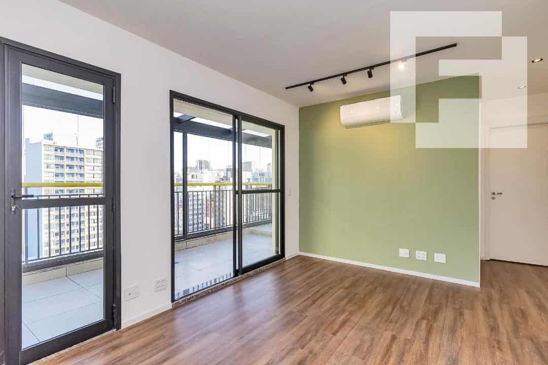 Edifício Smart Santa Cecília - foto 1