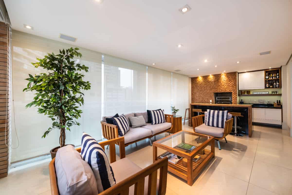 Condomínio London - foto 1