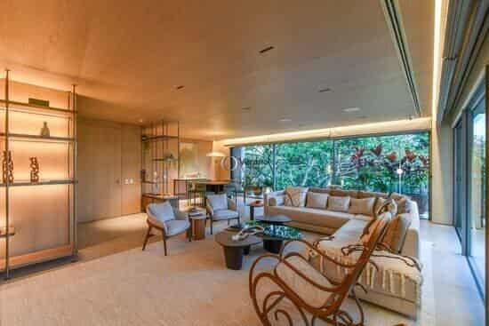 Reserva Alto de Pinheiros Alfa Realty - foto 1