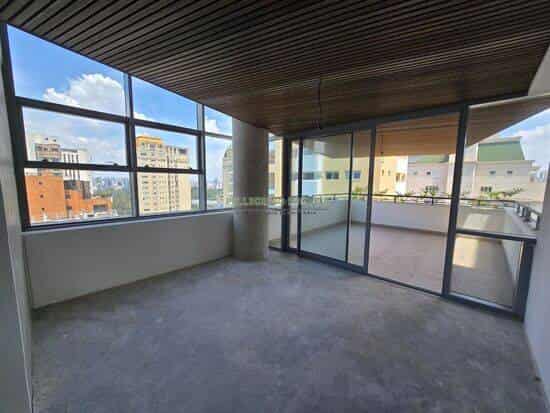 Edifício Tumiaru 120 Ibirapuera - foto 1