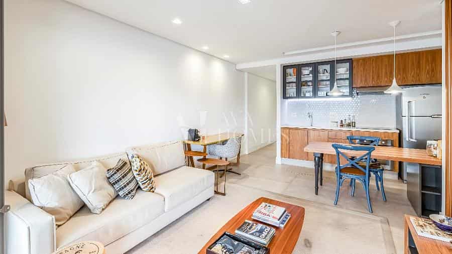 Vila Nova Luxury Home Design