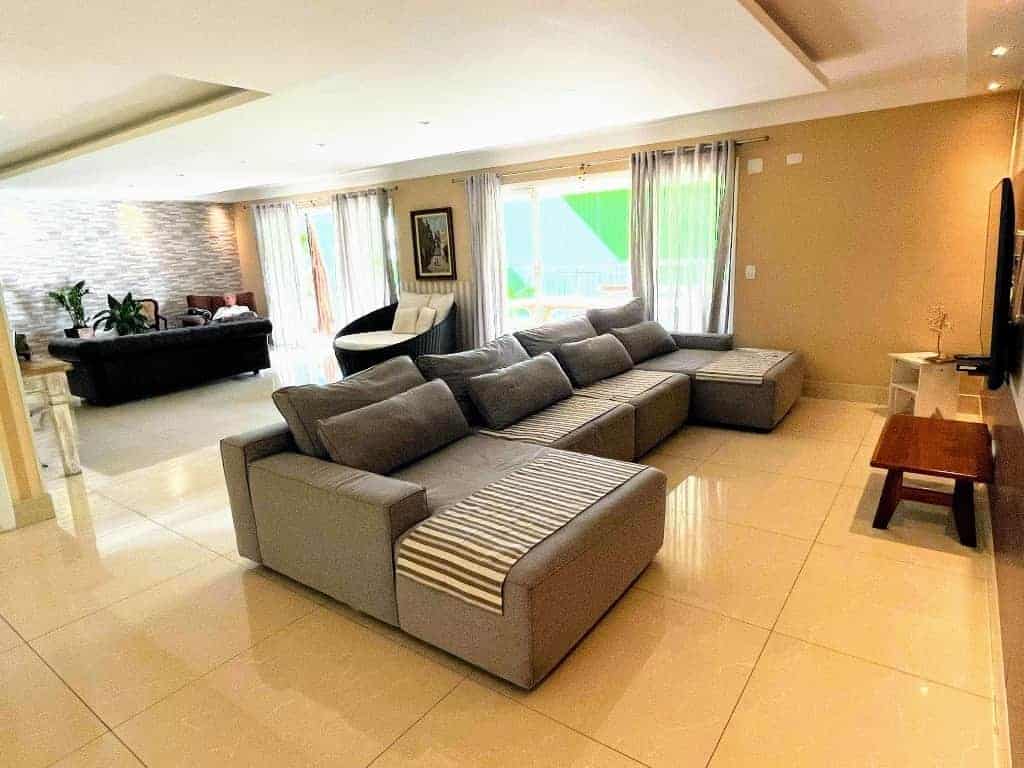 Condomínio Les Jardins Chacara Flora - foto 1