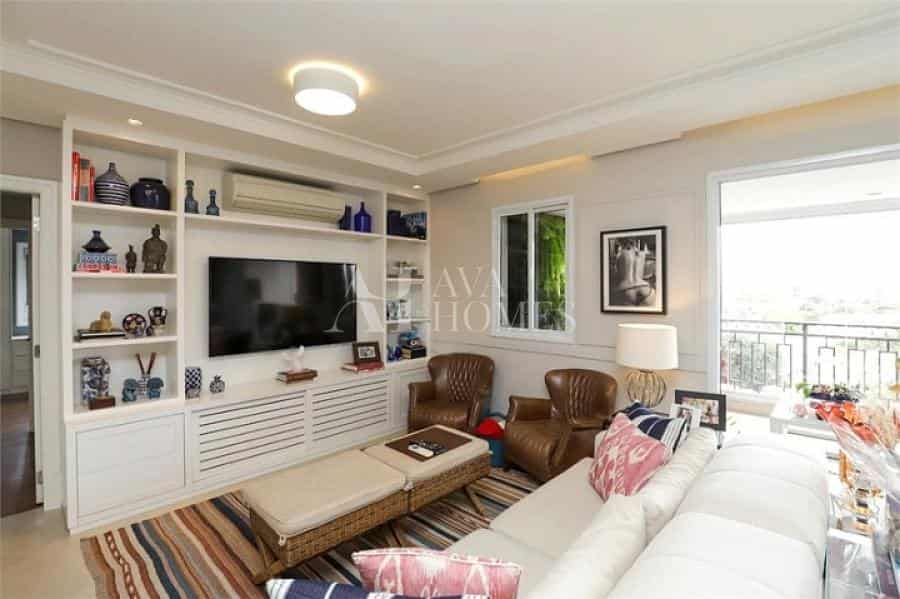 Condomínio Maison La Frontiere - foto 1